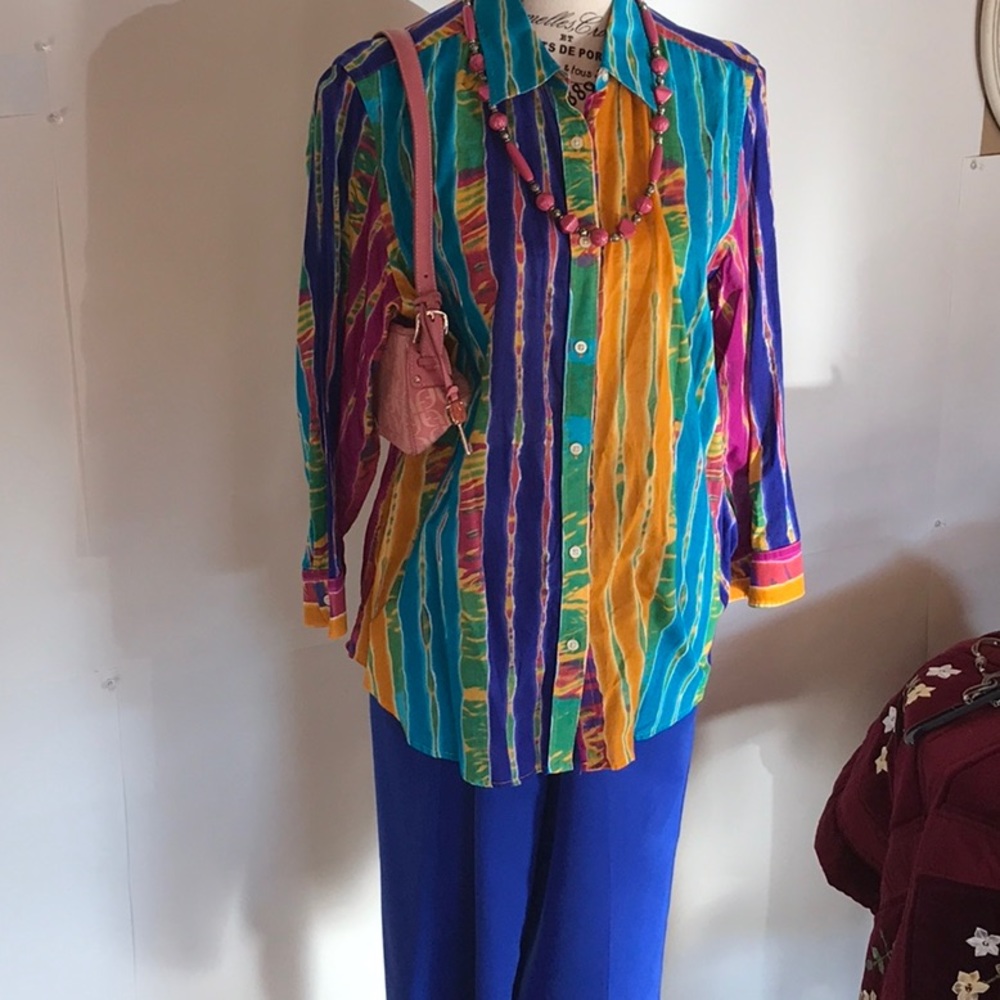 Lauren Ralph Lauren TOP